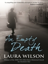An Empty Death (eBook): DI Ted Stratton Series, Book 2